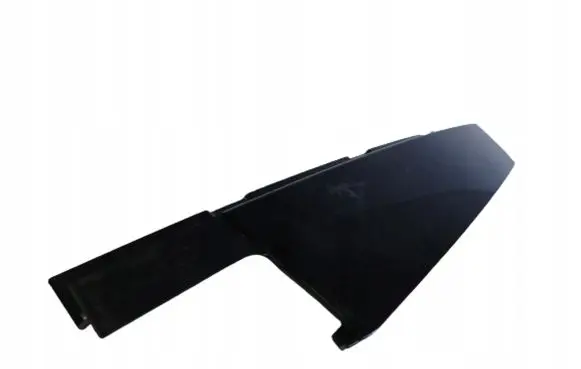 Mercedes-Benz A W177 Rear door glass trim molding A1777320100