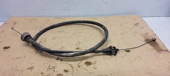 Chrysler Town u0026 Country IV Throttle cable 04861261AC