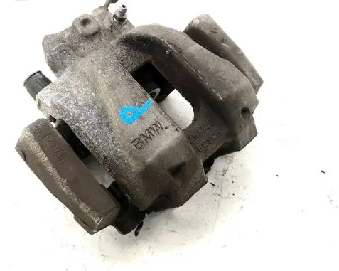 BMW X4 F26 Front brake caliper 34106790922
