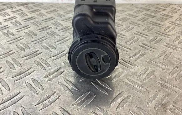 Porsche Macan (95B) Ignition lock 7PP905865H