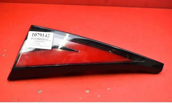KIA Sportage Rear/tail lights 92403R2000