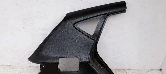 Seat Leon (5F) Rear quarter panel 