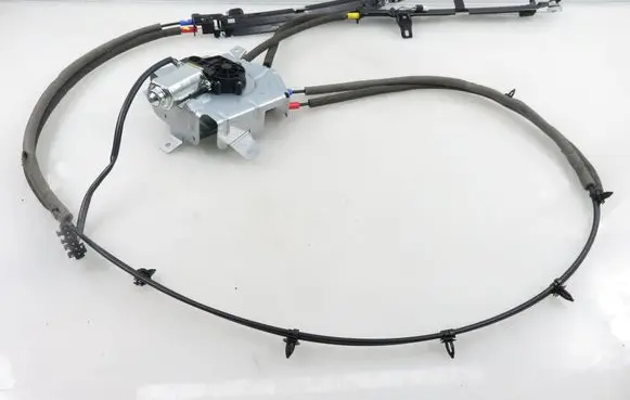 BMW 5 F10 F11 Sunroof motor/actuator 