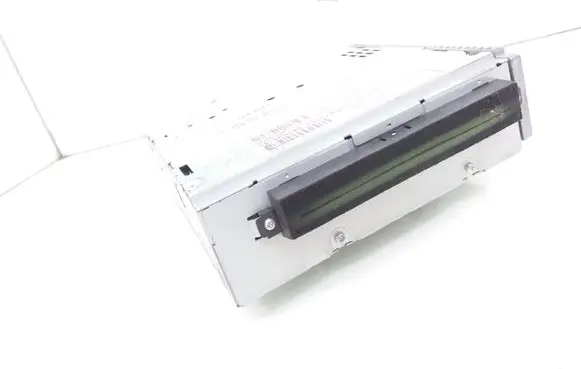 Volvo C30 Radio/CD/DVD/GPS head unit 31210341 31215563