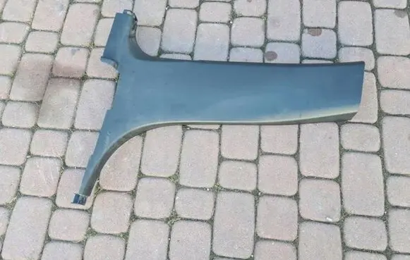 Opel Mokka (B) pillar trim (bottom) 95190847