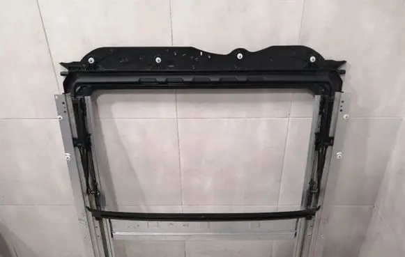 Mercedes-Benz CLS C218 X218 Sunroof frame A2187800329