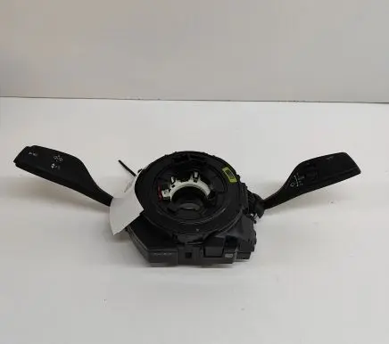 BMW 3 F30 F35 F31 Indicator stalk 6996590 1033704102