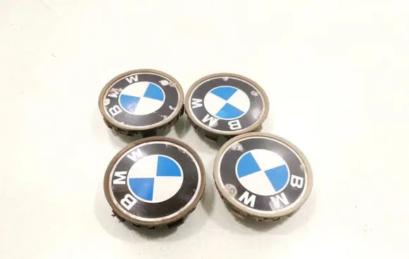 BMW 5 E60 E61 Original wheel cap 