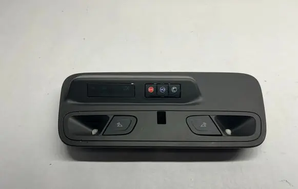 Chevrolet Camaro Front seat light 84639398