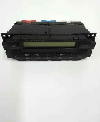Ford Galaxy Climate control unit YM2119988BCW 7M5907040E 5HB00796320