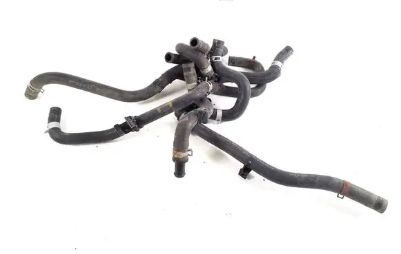 Hyundai Kona I Air intake hose/pipe 