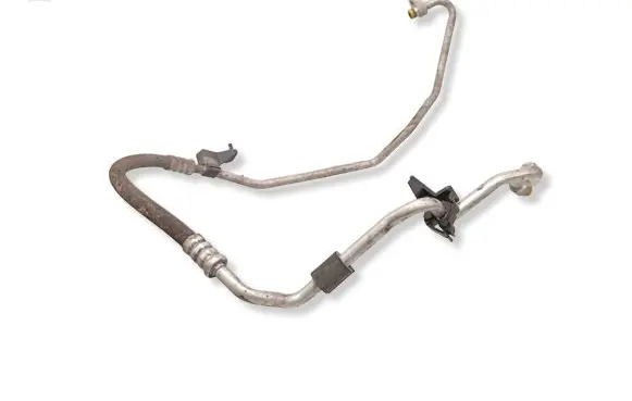 BMW 3 E90 E91 Air conditioning (A/C) pipe/hose 52529410
