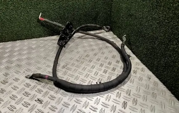 Ford Transit Custom Positive cable (battery) GK2T14A099BDB GK2T14A099
