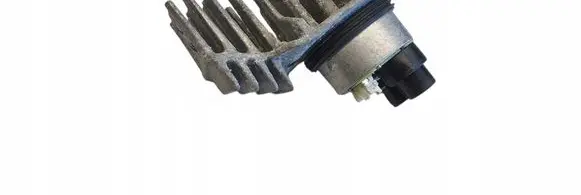 Volkswagen Crafter LED ballast control module 21360302