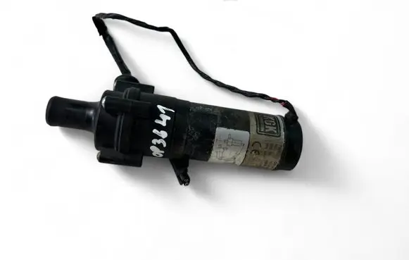 Ford Ranger Water pump CM10P71