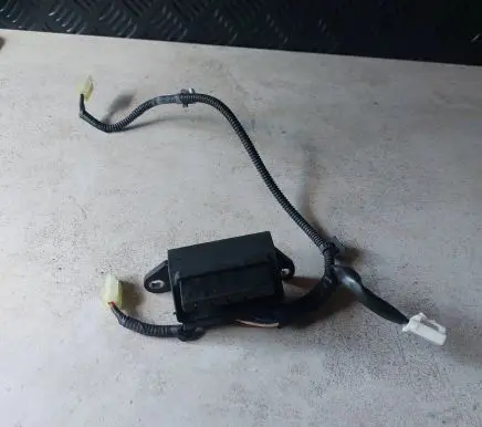 Hyundai Tucson JM Other devices 919502E010 S00099