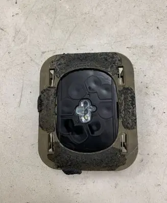 Ford C-MAX I Rain sensor 3S7T17D547AA 1397212021
