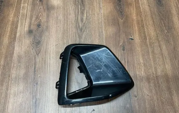 Audi A3 8Y Front bumper lower grill 8Y4807954