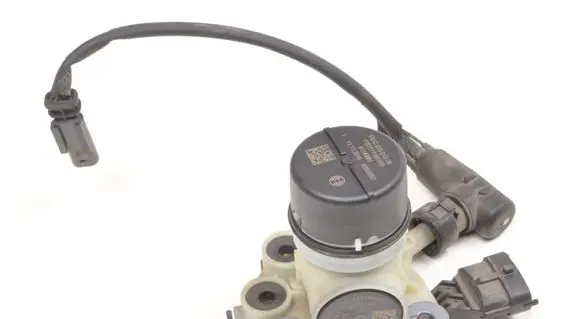 Jaguar XE Adblue pump F01C250150