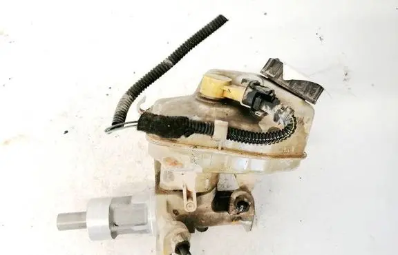 Opel Insignia A Master brake cylinder 033500890231