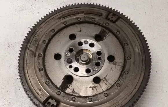 BMW 3 E90 E91 Flywheel