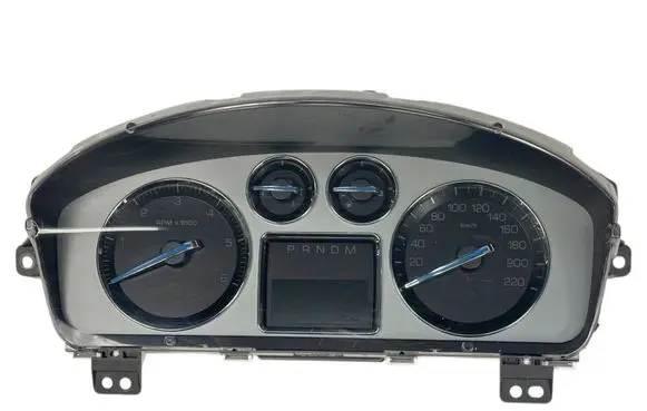 Cadillac Escalade Speedometer (instrument cluster) 2574405256
