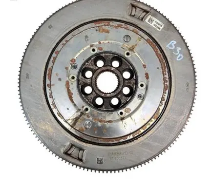 BMW 5 G30 G31 G38 Flywheel 8681723 21208681723
