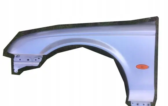 Jaguar S-Type Fender