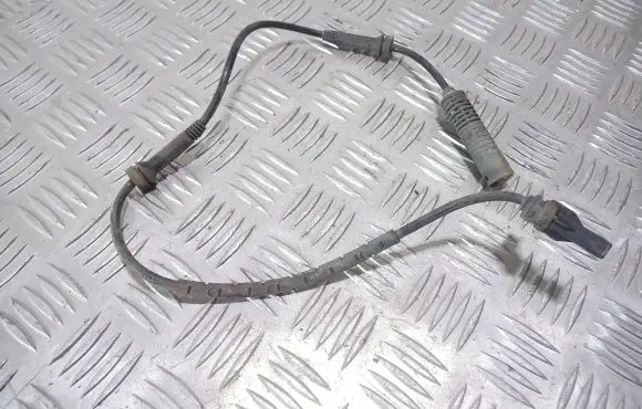 BMW 1 E82 E88 ABS brake wheel speed sensor