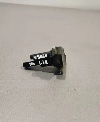 Toyota Verso Mass air flow meter