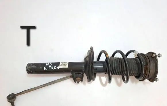 Audi A3 S3 8V Front shock absorber/damper 5Q0413031GD 824904009159 AU373V936132