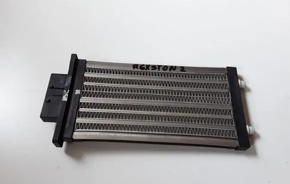 SsangYong Rexton Heater blower radiator 11L091936ST3
