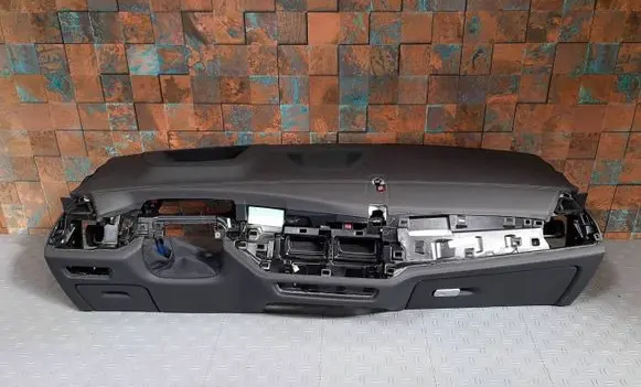 BMW X6 G06 Dashboard 9634918 51459634918