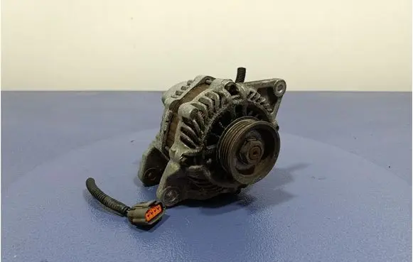 Mitsubishi Colt CZ3 Generator/alternator 1800A070