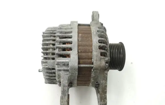 Mazda CX-7 Generator/alternator A2TJ0681A