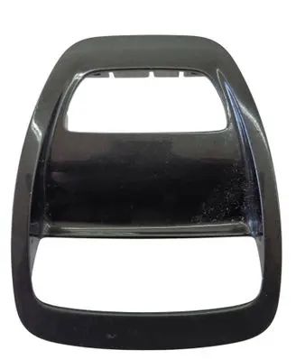 Citroen C5 Center console decorative trim 52166 9773 81230431
