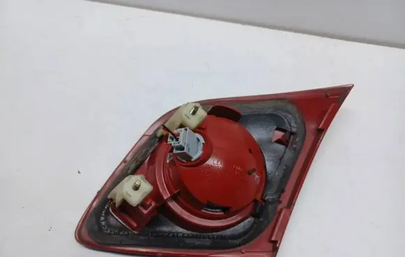 Mazda 3 I Tailgate rear/tail lights P2913