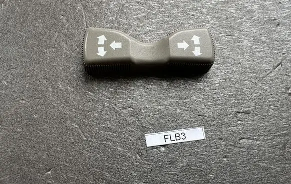 Nissan Patrol Y61 Seat adjustment handle 87012VC720
