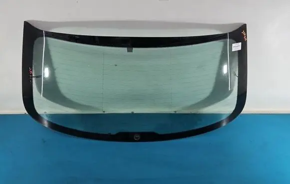 Audi A6 S6 C7 4G Rear windscreen/windshield window IMPRK1529365