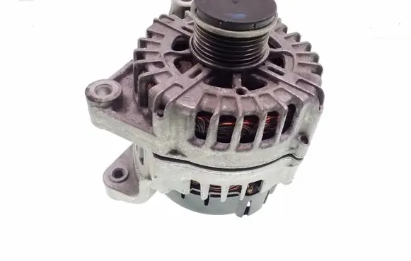 BMW 1 F20 F21 Generator/alternator 8519890