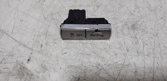 Traction control (ASR) switch
