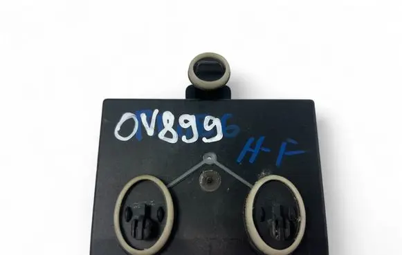 Volkswagen Tiguan Door control unit/module 5Q0959592E