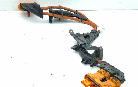 Audi Q4 Sportback e-tron High voltage cable 1EA971015AA 1EA015V1