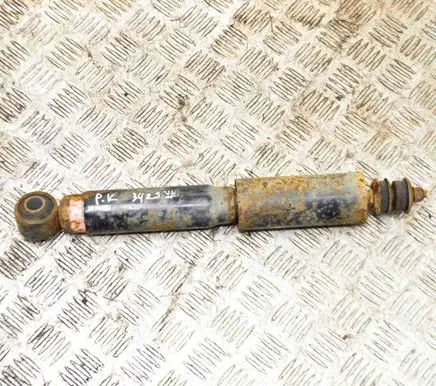 Toyota Hilux (N140, N150, N160, N170) Front shock absorber/damper