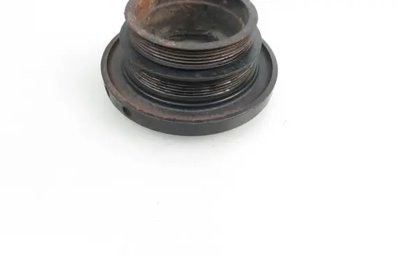 BMW X5 E53 Crankshaft pulley 1438995
