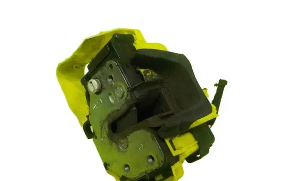 Fiat Qubo Front door lock PRAWY