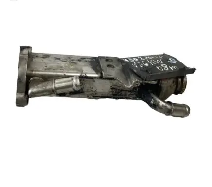 Volvo S60 EGR valve cooler