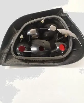 Renault Megane I Rear/tail lights