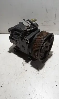 Mazda 6 Air conditioning (A/C) compressor (pump) H12A0CA4JE