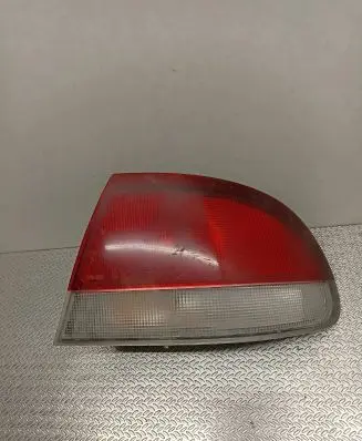 Mazda 626 Rear/tail lights 0431395R 0431395